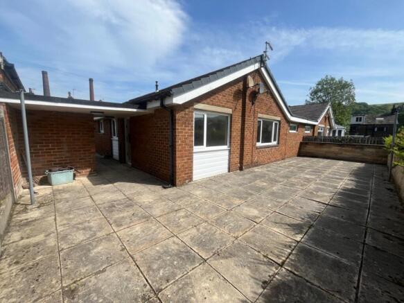 2 bed Bungalow to rent Image 12