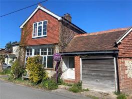 43, Church Road, Steep, Petersfield GU32 2DN