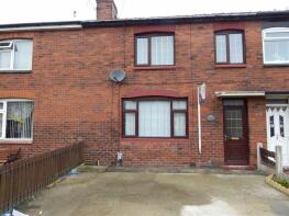 38, Park Avenue, Oldham OL9 0AL