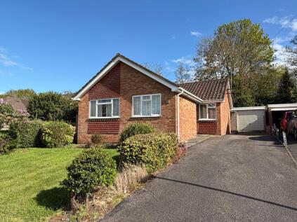 Kelvin Close, Hythe, SO45