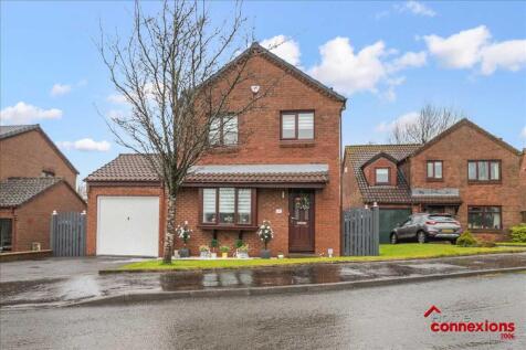 Culzean Place, Stewartfield, EAST KILBRIDE