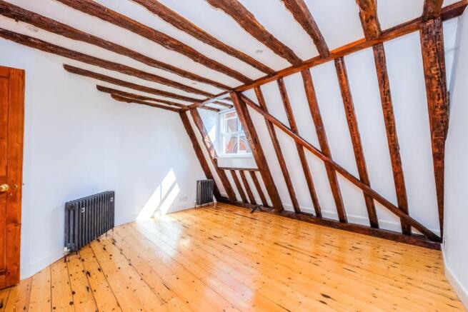 Bedroom 6