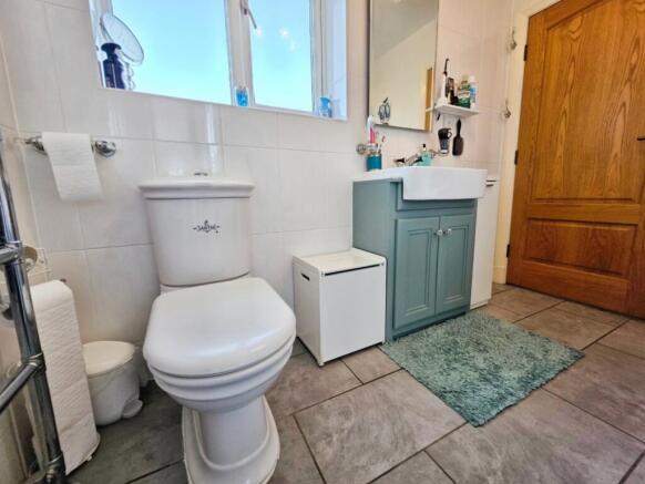 House Bathroom