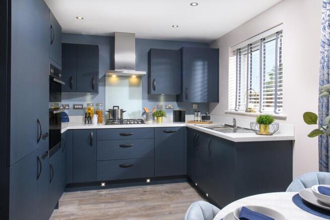 3 bed Semi-Detached for sale Image 3