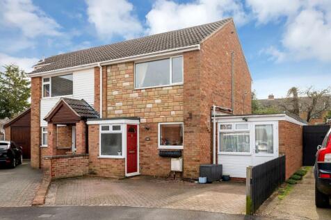 Newham Road, Stamford, PE9