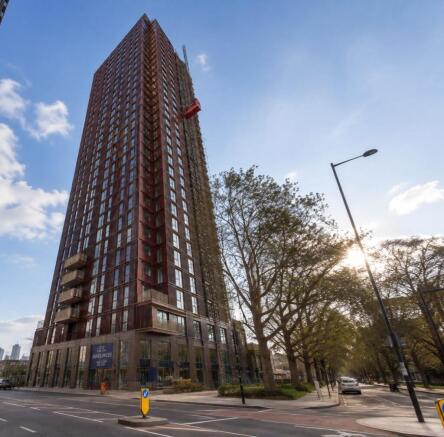 Bellamy Close For Sale By Barrain London Estate Ag