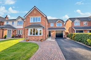 16, Bramble Croft, Lostock, Bolton BL6 4GW
