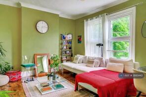 Flat 3, 63, Borthwick Road, London E15 1UE