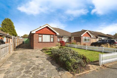 Nalders Road, Chesham