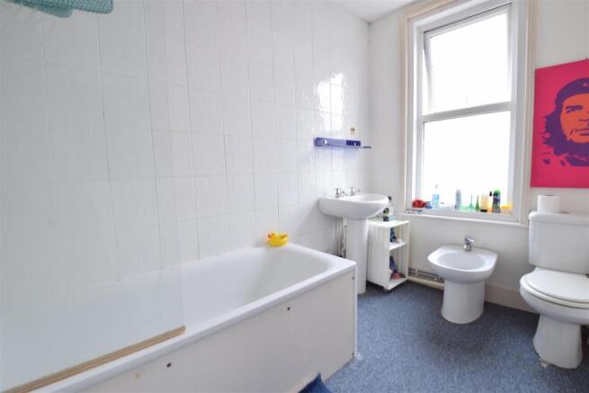 Bathroom/WC