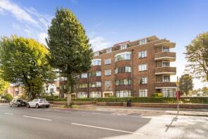 Flat 11, 178 Brittany Court, New Church Road, Hove BN3 4JT