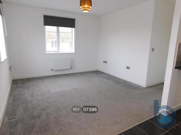 Kitchen / Living room