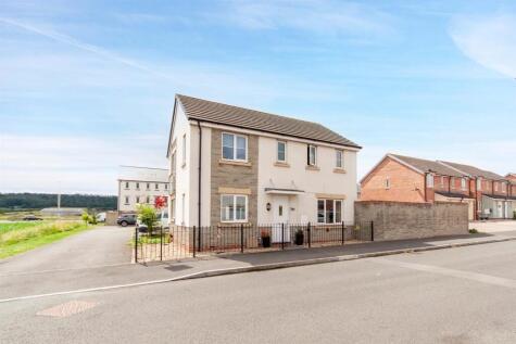 Leonides Avenue, Weston-Super-Mare - FREEHOLD
