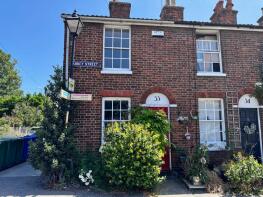 53, Abbey Street, Faversham ME13 7BN