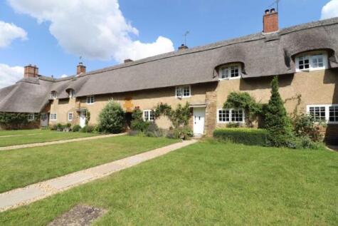 Main Street, Ashby St. Ledgers, Rugby, CV23 8UN