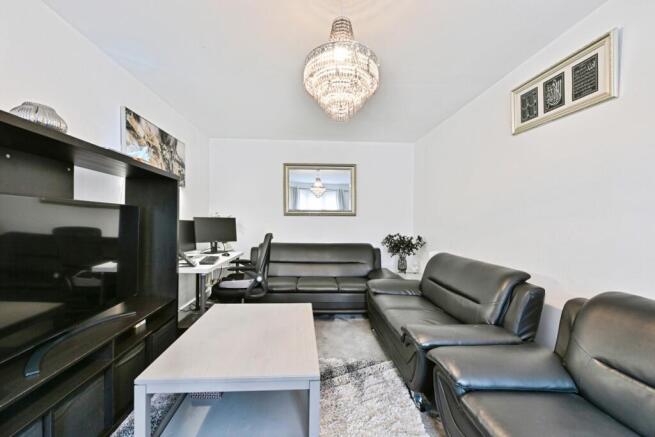 Discovery Drive, NOTTINGHAM, Nottinghamshire, NG8 – pohled 4