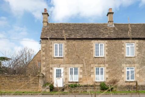 Stamford Road, Easton On The Hill