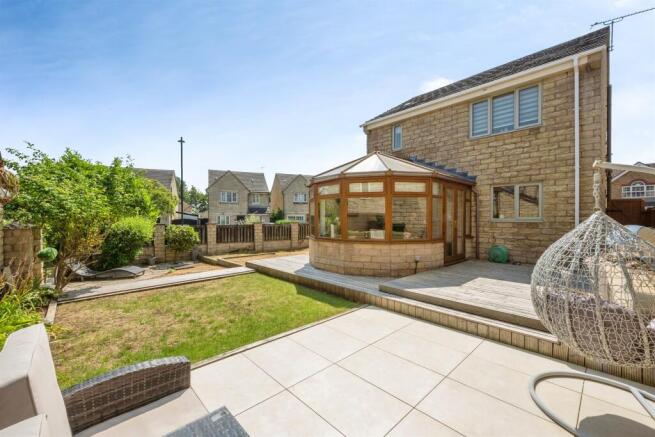3 bed Detached for sale Image 4