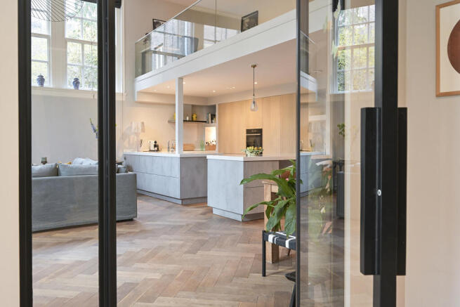 Prinsestraat 37 F 2513 CA 'S-GRAVENHAGE image 2