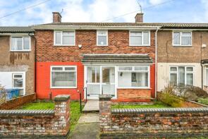 20, Widmore Road, Liverpool L25 3SH