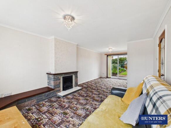 Living/Dining Room