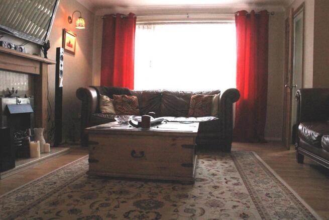 LIVING ROOM TWO