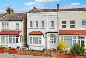 40, Kynaston Road, Thornton Heath CR7 7AY