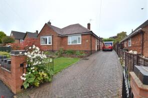12, Park Road, Sileby LE12 7TJ