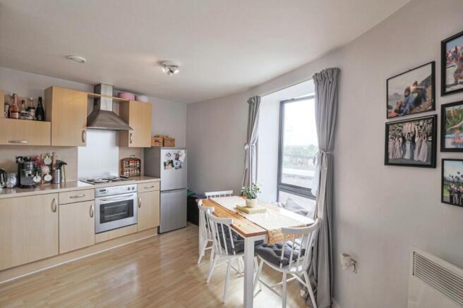 Kitchen Dining
