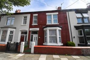 9, Leasowe Avenue, Wallasey Village CH45 3LH