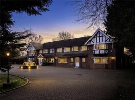 Woodlawns, Forest Road, Hayley Green Warfield, Bracknell RG42 7QA
