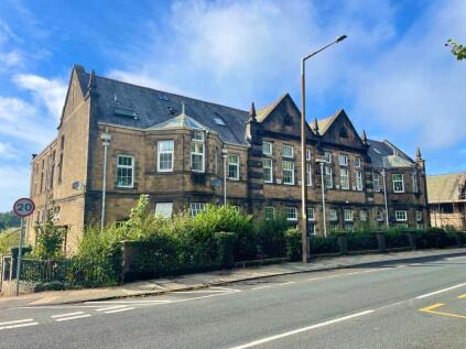 The Hastings, Lancaster - 2 Bedroom Apartment with Garage