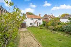 8, Orchard Road, Burpham, Guildford GU4 7JH