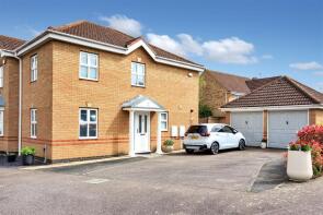 153, Bourton Way, Wellingborough NN8 2NU