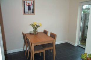 Breakfast Room