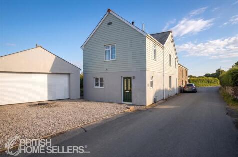 Trecrogo Lane End, South Petherwin, Launceston, Cornwall, PL15