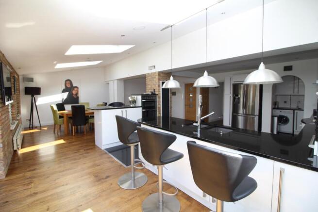 Breakfast Room
