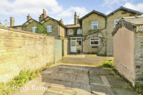 36, Moss Lane, Bollington SK10 5HJ