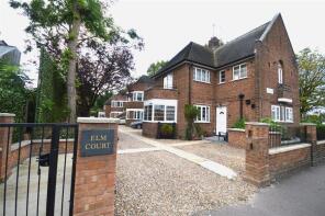 3, Elm Court, Albert Road South, Watford WD17 1QQ