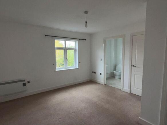 8 Thorndyke Apartments, Bury New Road, Prestwich, Manchester, Lancashire, M25 0PZ photo 5
