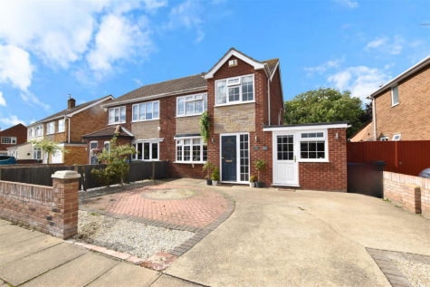 Grainsby Avenue, Cleethorpes