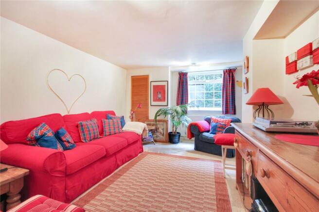 Games/Playroom