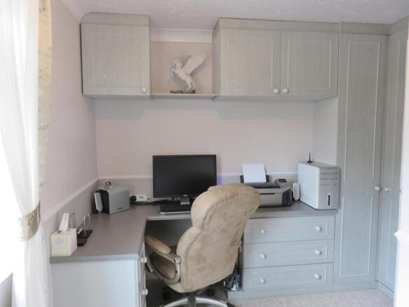 Bedroom 2