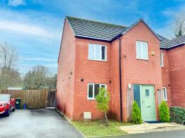 72, John Brooks Avenue, Smethwick B66 3DN