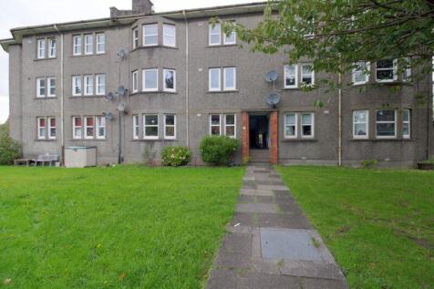 Castlegreen Street, Dumbarton