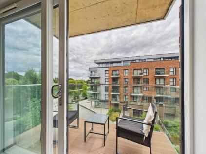 East Station Road, Fletton Quays, PE2