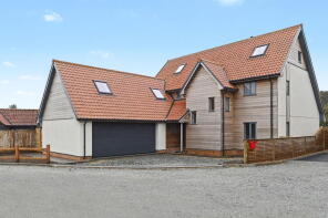Maple House, New Street, Eye IP21 5JG