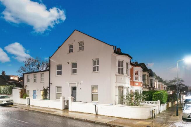 Donaldson Road - 9