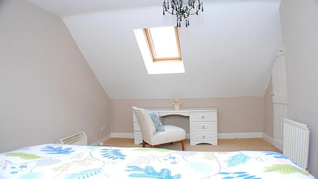 Braemar, West Port, New Galloway, DG7 3RJ - Hewats