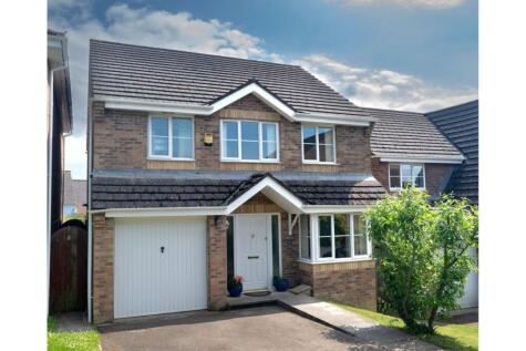 Ffordd Y Groes, Bridgend, CF31